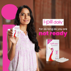 I Pill