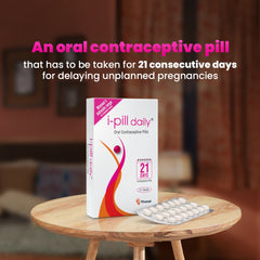 An oral contraceptive pill