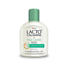 Lacto Calamine Face Lotion Kaolin clay 