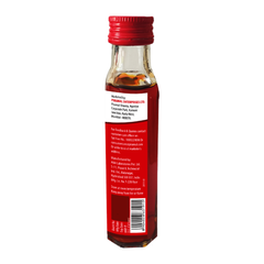 Liniment back side
