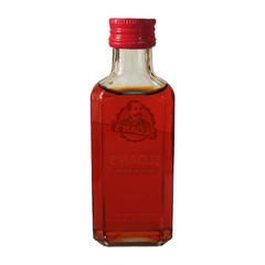 Sloan's Liminent Oil