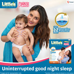 Littles Saver combo L top tiles