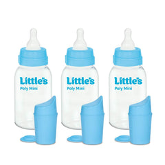 Littles Feeding Bottles
