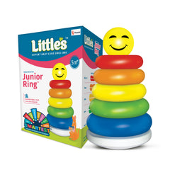 Littles Junior Ring Top