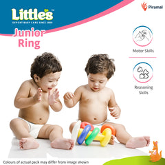 Littles Junior Ring