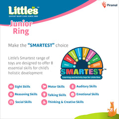 Littles junior ring bop