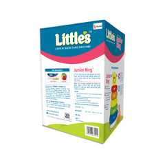 Littles junior rings
