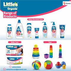 Little's Baby Care And Toys