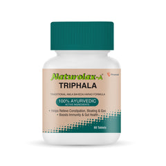 Naturolax Triphala FOP