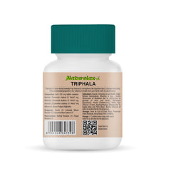 Naturolax A Triphala