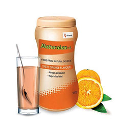 Naturolax - A