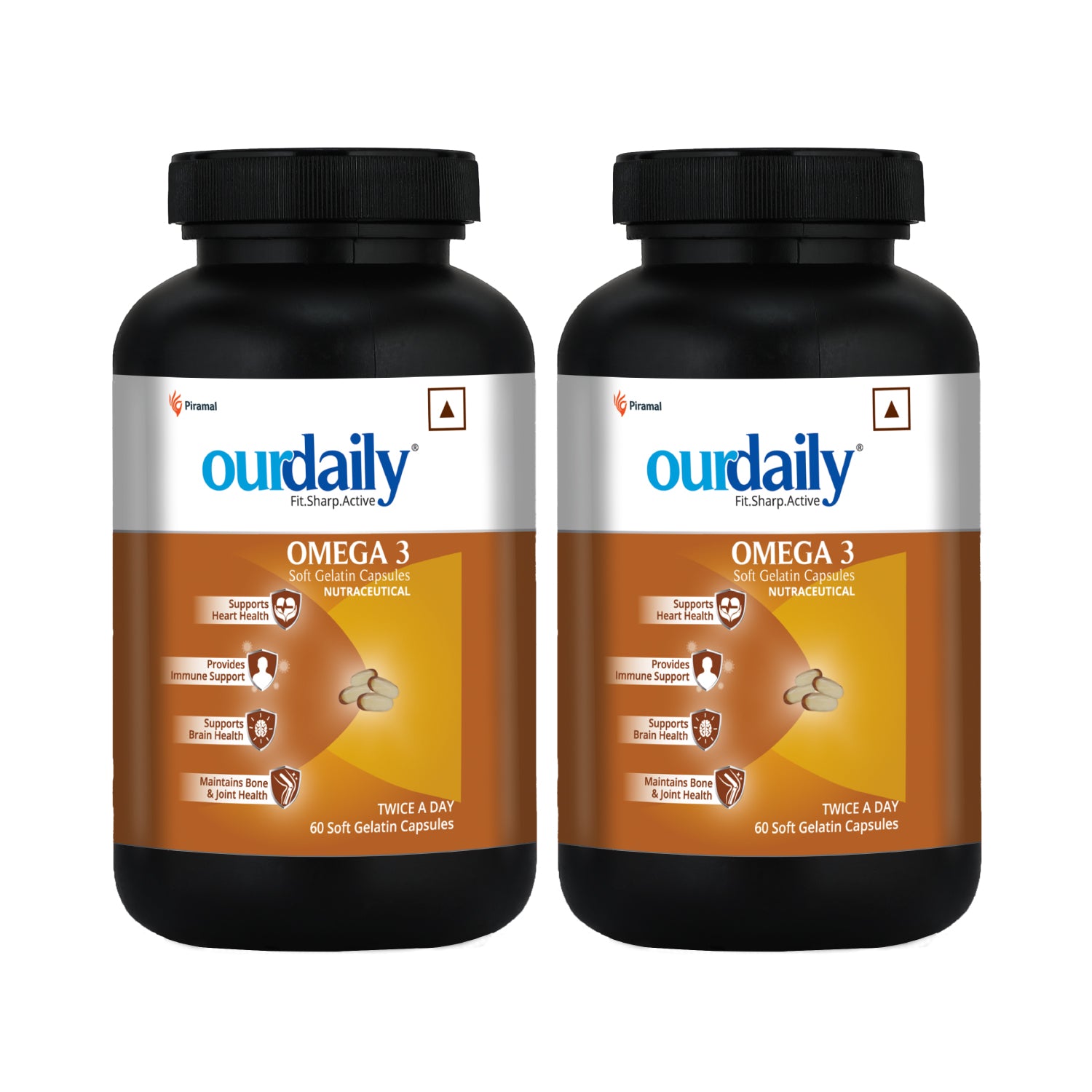 Omega 3 Capsule