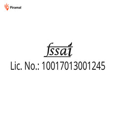 fissai lic no