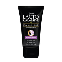 Lacto Calamine Peel Off Mask