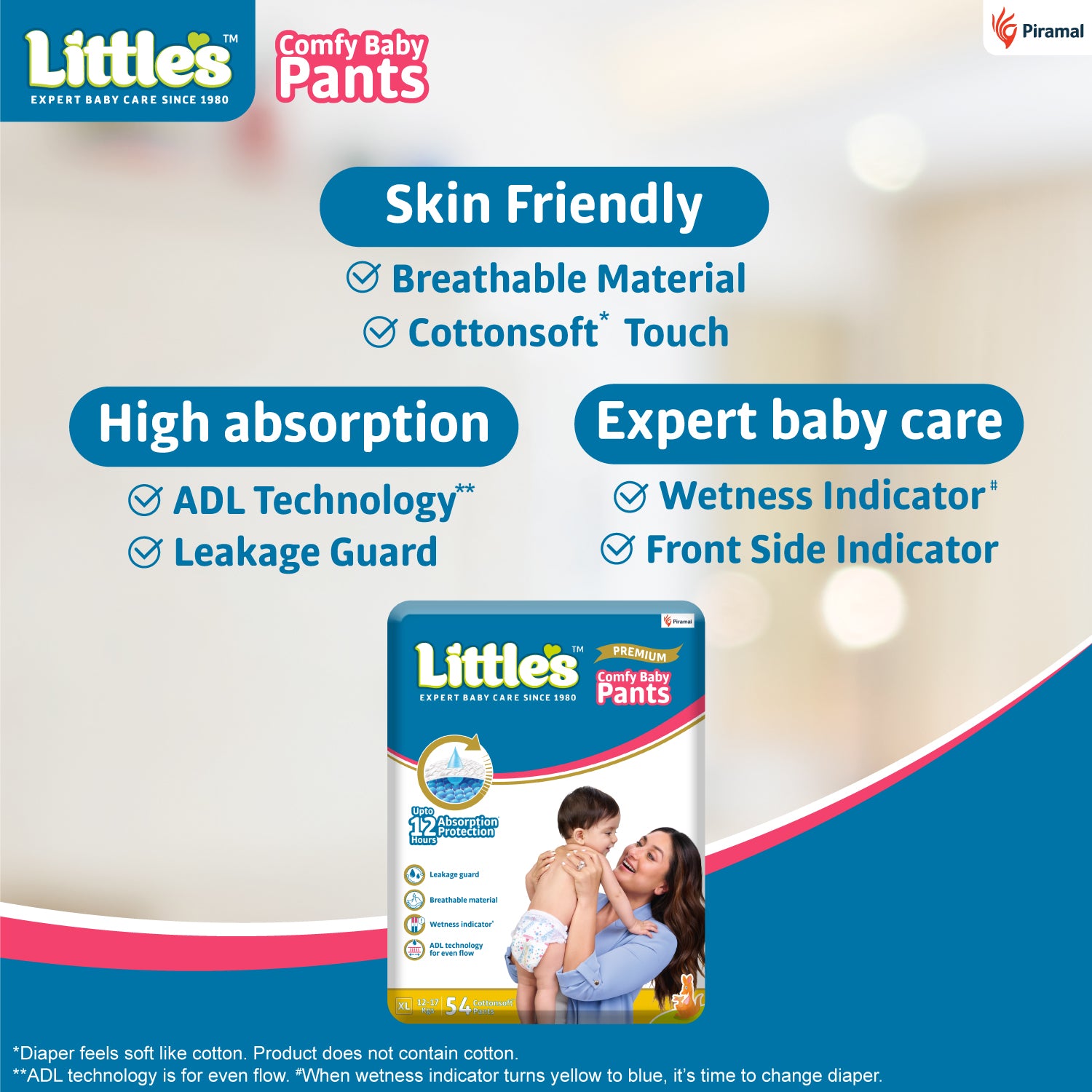 Play time combo XL Top tiles