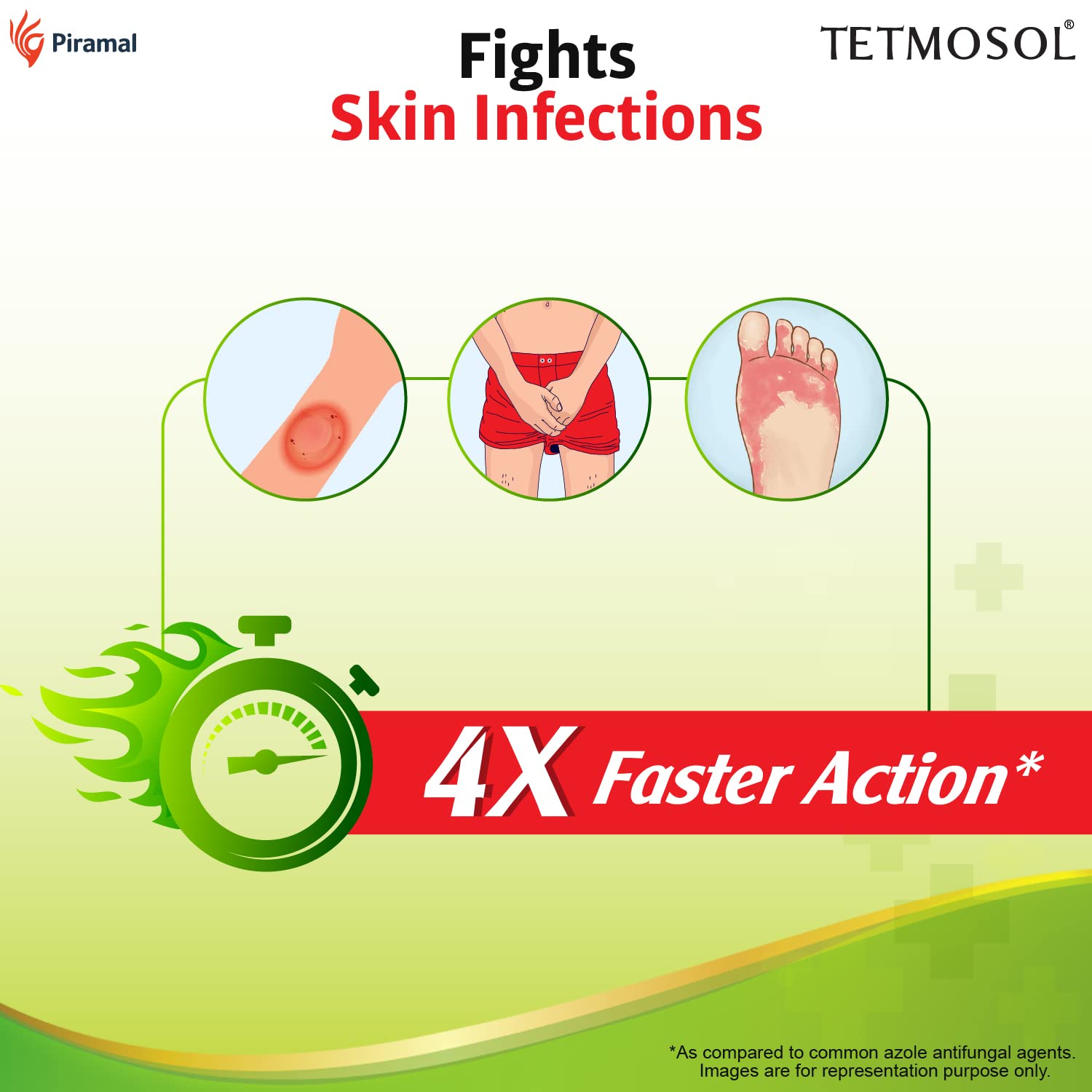 Tetmosol Plus Cream