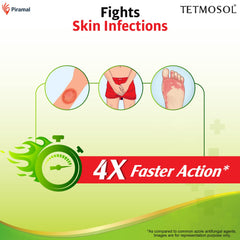 Tetmosol Plus Cream