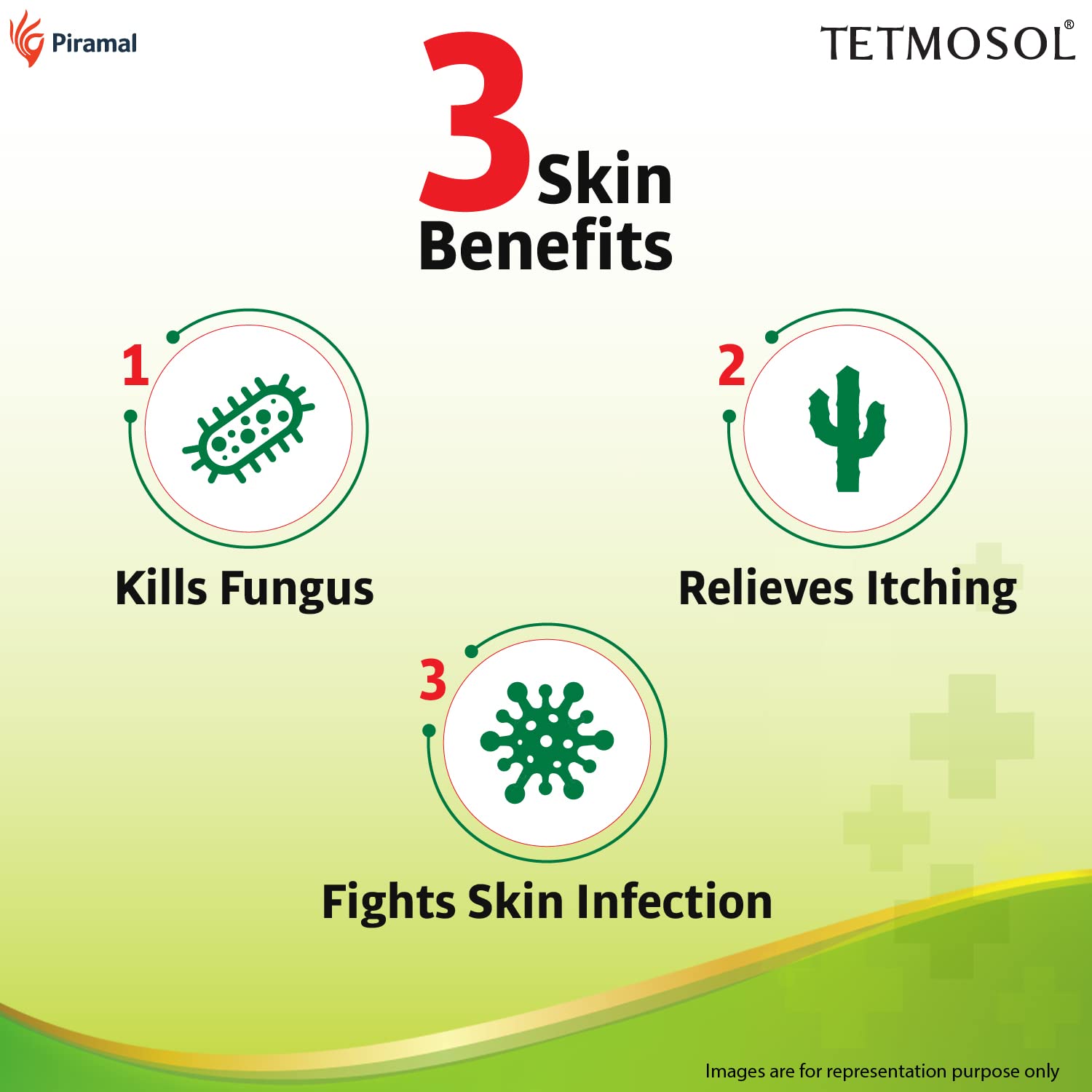 Tetmosol Plus Cream