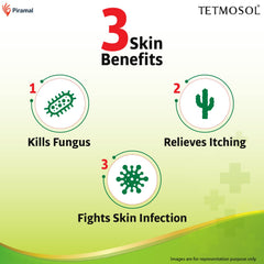Tetmosol Plus Cream