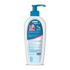 Baby Wash