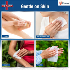 Germ Protection wipes