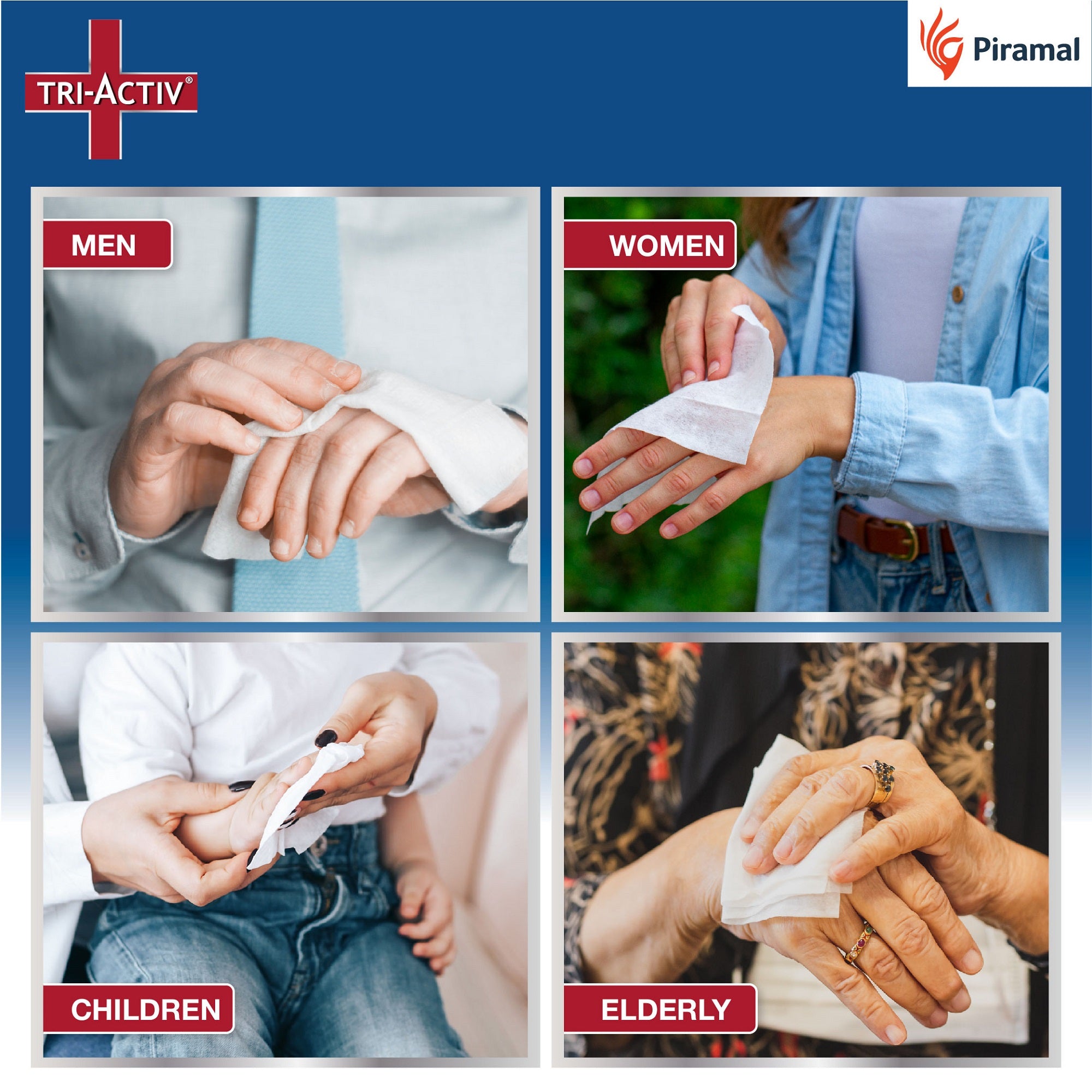 Germ Protection Wipes