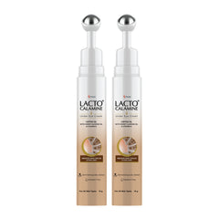 Lacto calamine under eye cream 2 pieces