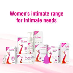 Women's Intimate Range