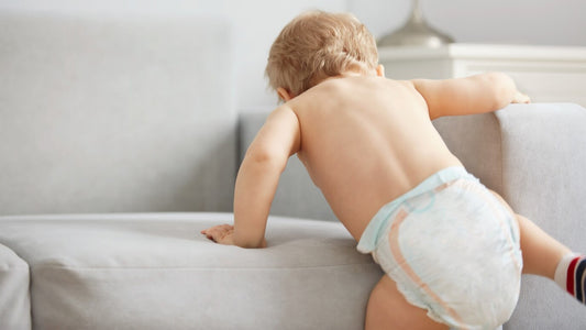 5 tips for choosing the best diaper for your babies