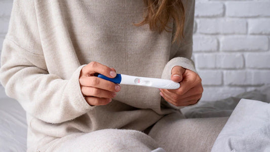 Early signs that you might need a pregnancy test
