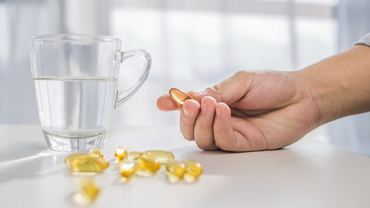 Should I Take a Fish Oil Supplement?