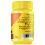 Supradyn Daily Multivitamin Tablet for Men & Women with Vitamin D, Vitamin B12, Vitamin C, Vitamin E, Vitamin A, Zinc, Magnesium for Daily Energy & Immunity, 60 multivitamin tablet