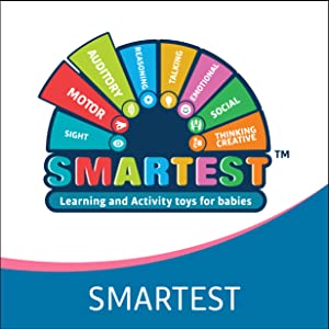 Logo of smartest