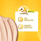 Lacto Calamine Face Lotion with SPF 30