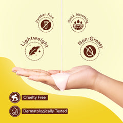 Lacto Calamine Face Lotion + Sunscreen | SPF 30 | UVA + UVB PA+++ | With Kaolin Clay & Zinc Oxide | Controls Excess Oil | Lightweight | For Oily Skin | For Women |