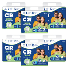 Cir Classic Adult Diaper Pants