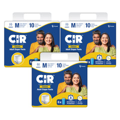 Cir Classic  Adult Diaper Pants