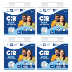 Cir Classic Adult Diaper Pants