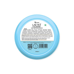 Lacto Calamine Super Light Moisturizer For Face  | Moisturiser For Oily Skin With Niacinamide, Hyaluronic Acid & Vitamin E | Oil Free, Light Weight & Non Greasy | Face Moisturizer For Women & Men | 150g