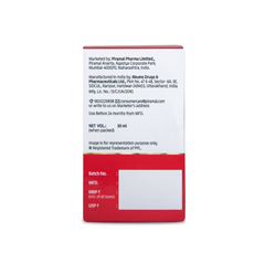 Lacto Calamine Skin Repair Retinol Face Serum | 30ml | 10% Retinol + Hyaluronic Acid Serum for Face | Gotu Kola | Oily Skin | Dermatologically Tested