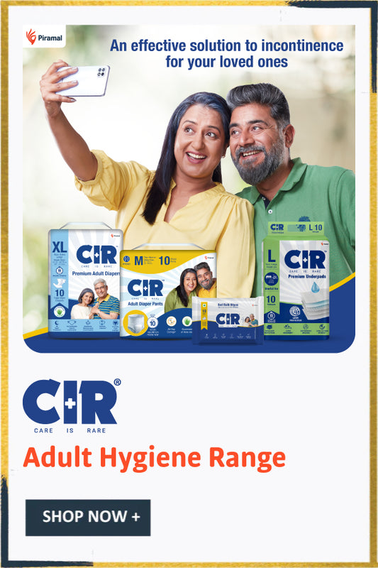 CIR home page banner