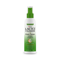 Lactocalamine Cucumber Toner
