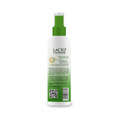 Lactocalamine Cucumber Toner