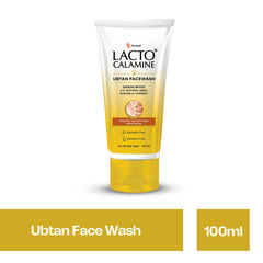 Lacto Calamine Ubtan Face wash