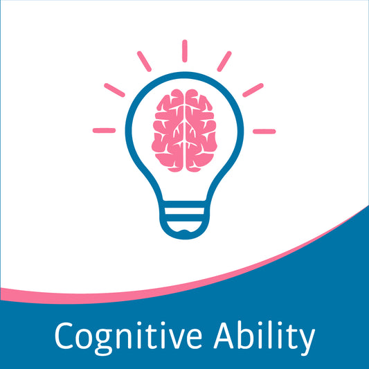 Cognitive Abitlity