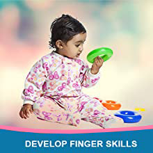 Littles Rings toys