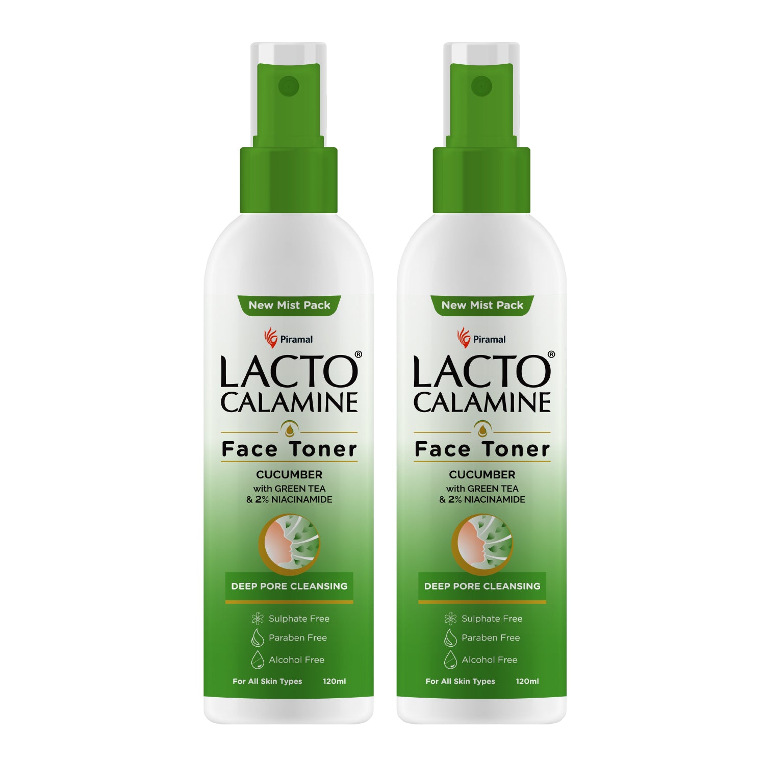Face toner