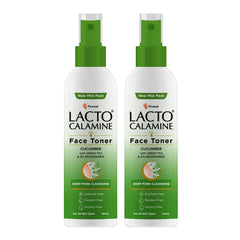 Face toner