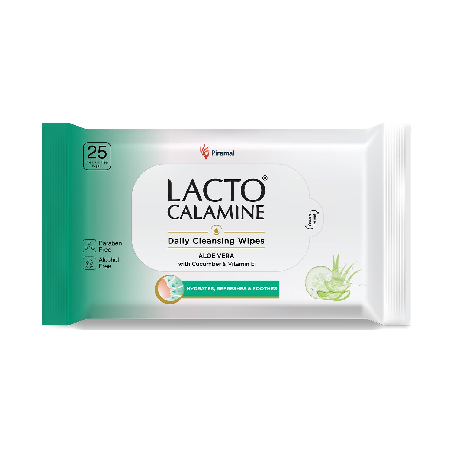 Lacto Wipes