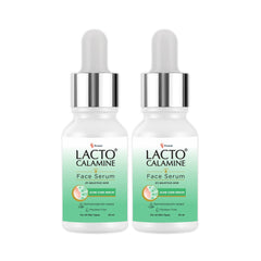 Lacto Calamine 2% Salicylic acid Face Serum